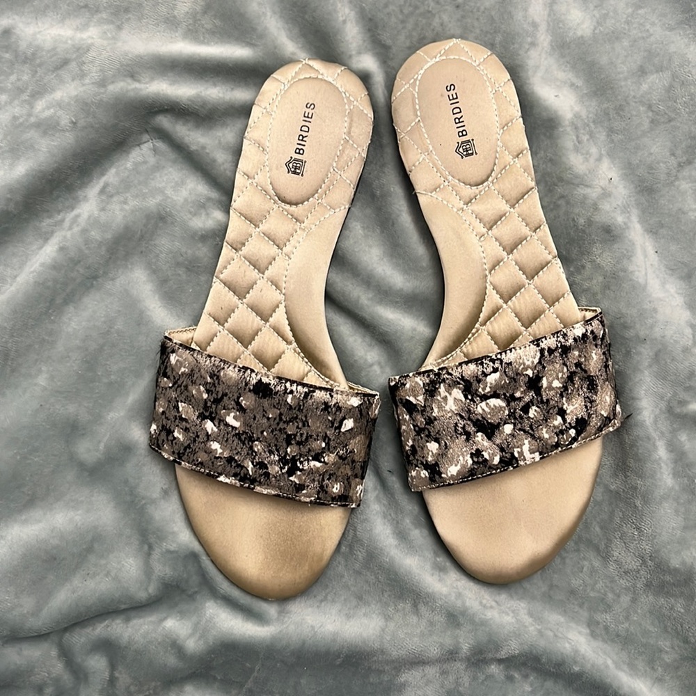 Birdies Sparrow Sandal